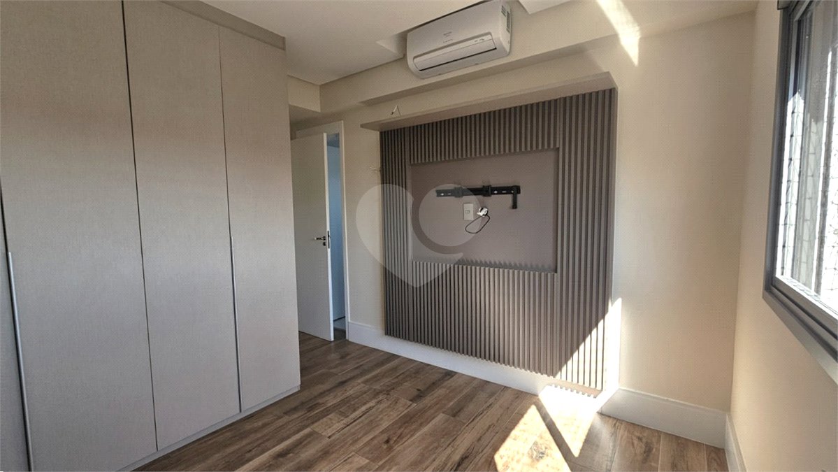 Apartamento à venda ou para alugar com 3 suítes em Chácara Santo Antônio, São Paulo, SP
