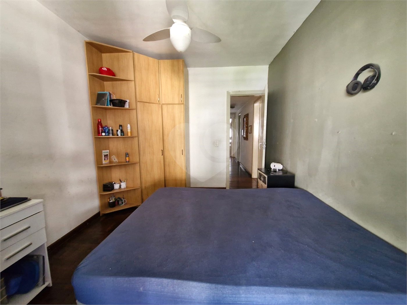 Apartamento à venda com 4 quartos, sendo 1 suíte, em Tijuca, Rio de Janeiro, RJ