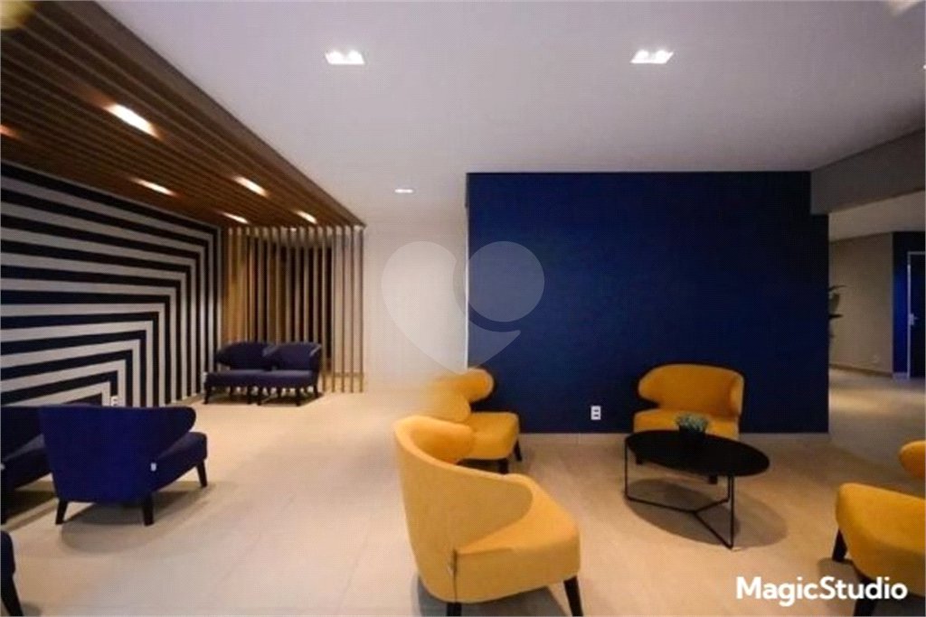 Apartamento à venda com 2 quartos em Vila Vermelha, São Paulo, SP