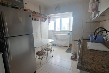 Apartamento à venda com 2 quartos em Tucuruvi, São Paulo, SP