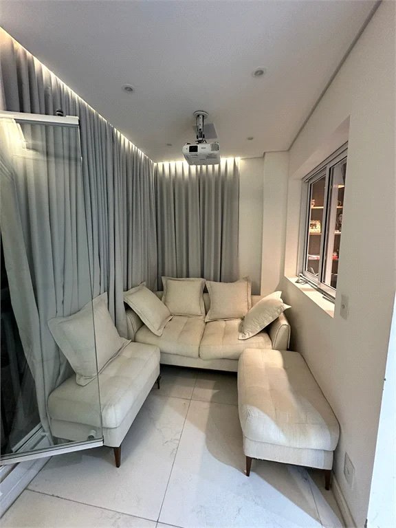 Apartamento à venda com 3 quartos, sendo 1 suíte,  em Butantã, São Paulo, SP