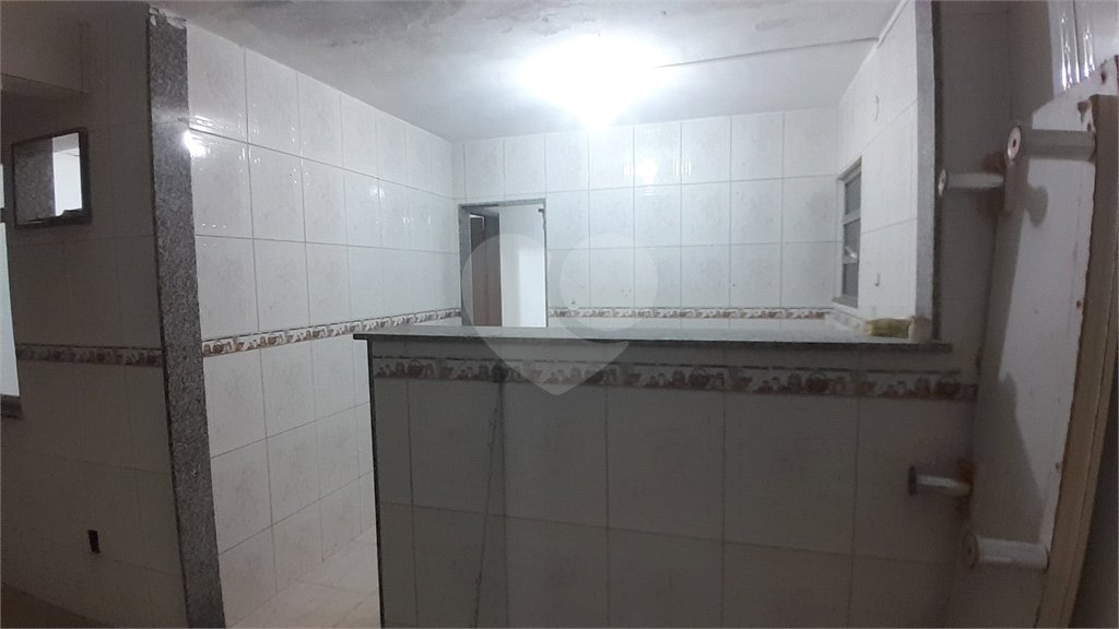 Casa à venda com 3 quartos em Campo Grande, Rio de Janeiro, RJ