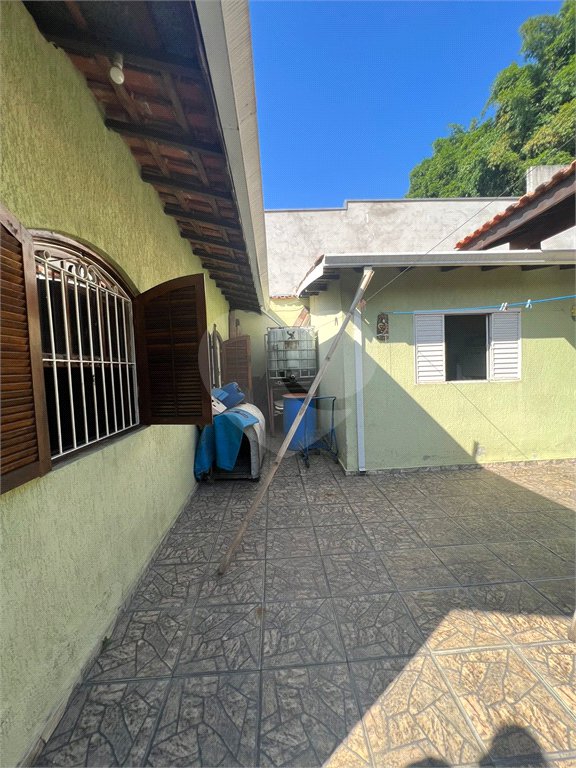Casa à venda com 3 quartos, sendo 1 suíte,  em Mogi Moderno, Mogi das Cruzes, SP