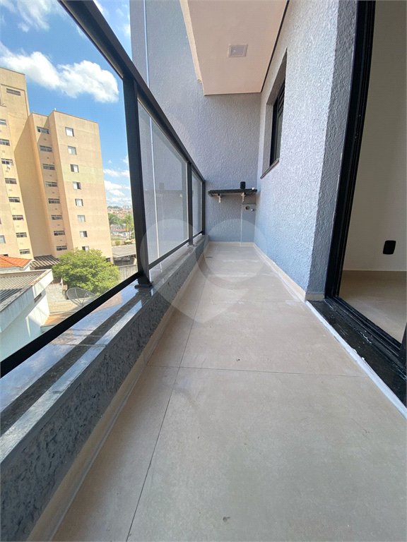 Apartamento à venda com 2 quartos em Vila Formosa, São Paulo, SP