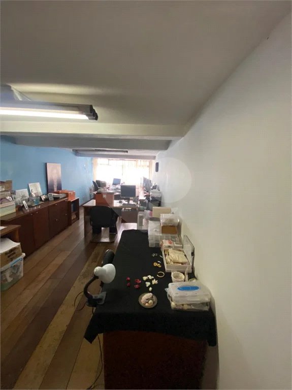 Sobrado à venda com 3 quartos, sendo 1 suíte, em Tucuruvi, São Paulo, SP