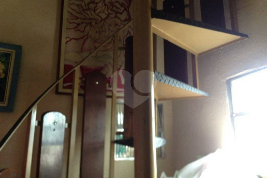 Sobrado à venda com 3 quartos, sendo 1 suíte, em Vila Nova Cachoeirinha, São Paulo, SP