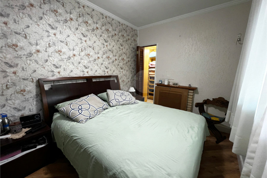 Sobrado à venda com 3 quartos em Água Fria, São Paulo, SP