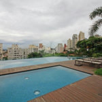 Cobertura à venda com 3 suítes em Sumarezinho, São Paulo, SP