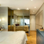 Apartamento à venda com 3 suítes em Indianópolis, São Paulo, SP
