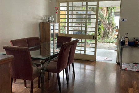 Sobrado à venda com 5 quartos, sendo 2 suítes,  em Vila Cordeiro, São Paulo, SP