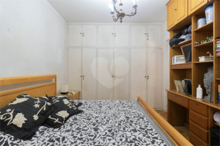 Apartamento à venda com 4 quartos, sendo 1 suíte, em Jardim Paulista, São Paulo, SP
