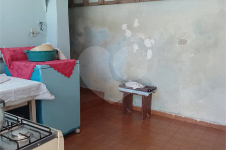 Sobrado à venda com 3 quartos, sendo 1 suíte, em Chácara Inglesa (zona Norte), São Paulo, SP