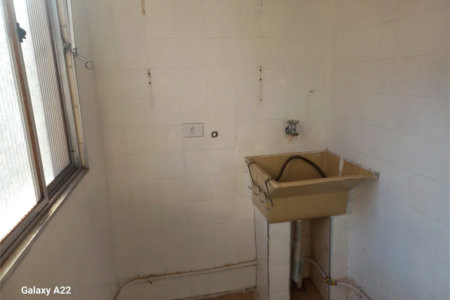 Apartamento à venda com 2 quartos em Parque Residencial da Lapa, São Paulo, SP