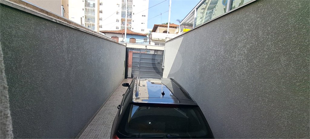 Sobrado à venda com 2 suítes em Vila Polopoli, São Paulo, SP