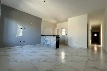 Casa Térrea à venda com 2 quartos, sendo 1 suíte,  em Jardim Imperial, Atibaia, SP