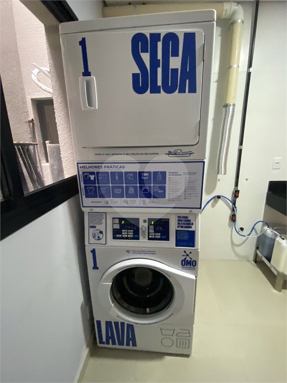 Studio à venda ou para alugar com 1 quarto em Santana, São Paulo, SP