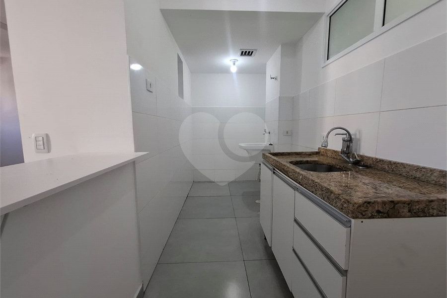Apartamento à venda com 1 quarto em Tucuruvi, São Paulo, SP