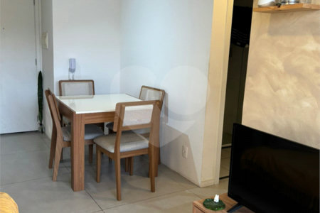 Apartamento à venda com 2 quartos em Imirim, São Paulo, SP