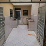 Sobrado à venda com 3 quartos, sendo 1 suíte, em Jardim Brasil (zona Norte), São Paulo, SP