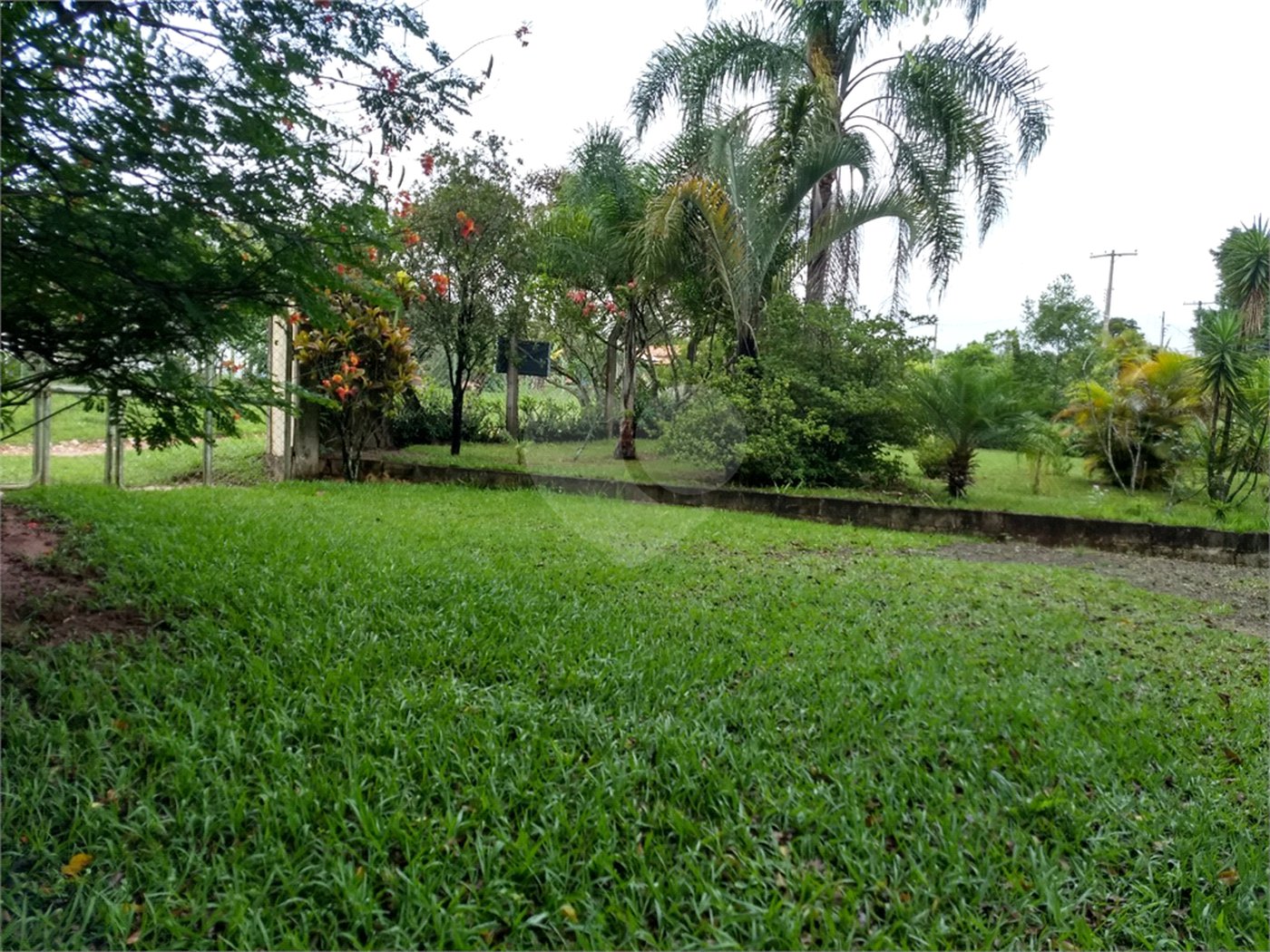 Chácara a venda no Residencial Planalto Serra Verde em Itirapina