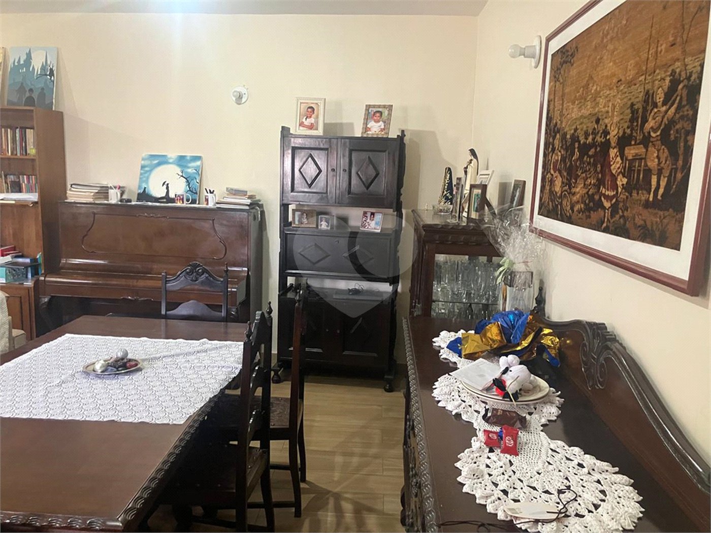 Sobrado à venda com 5 quartos, sendo 4 suítes,  em Vila Aurora (zona Norte), São Paulo, SP