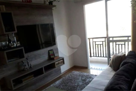 Apartamento à venda com 2 quartos, sendo 1 suíte, em Vila Albano, São Paulo, SP
