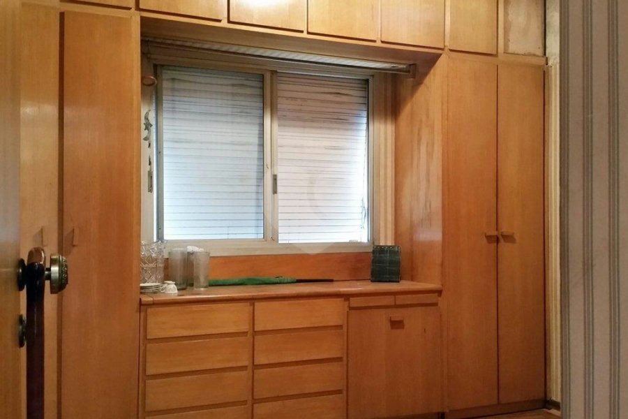 Apartamento à venda com 2 quartos em Santana, São Paulo, SP