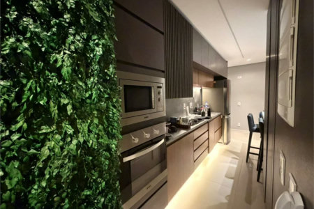 Apartamento à venda com 4 quartos, sendo 1 suíte,  em Cerqueira César, São Paulo, SP
