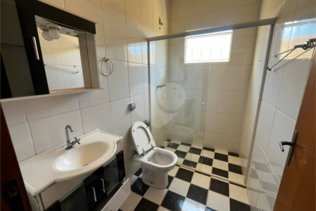 Casa à venda com 3 quartos, sendo 1 suíte, em Jardim Fogaça, Itapetininga, SP