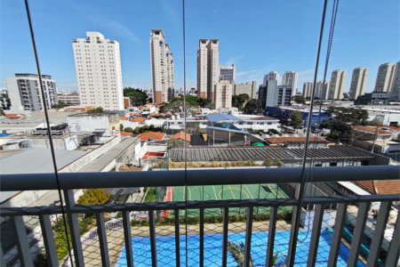 Apartamento à venda com 3 quartos, sendo 1 suíte, em Vila Leopoldina, São Paulo, SP