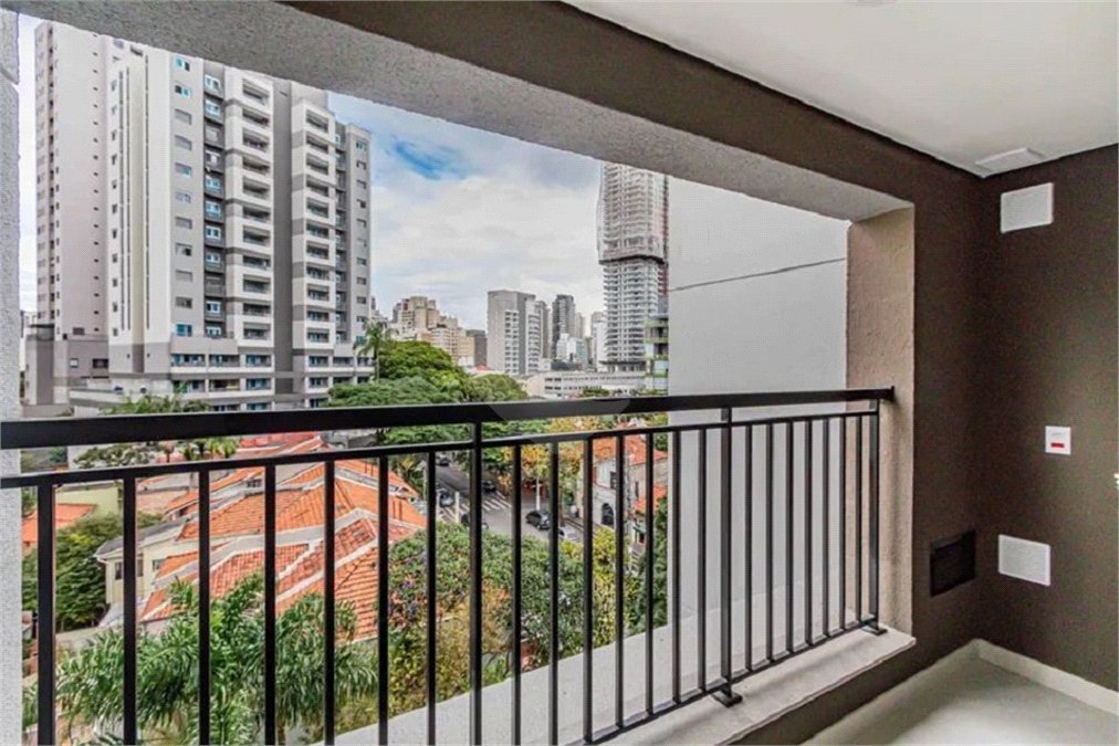 Apartamento à venda ou para alugar com 2 quartos em Água Branca, São Paulo, SP