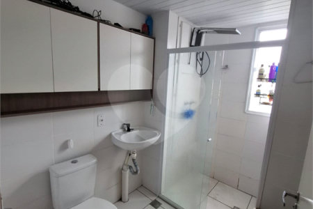 Apartamento à venda com 2 quartos em Santa Cruz, Rio de Janeiro, RJ