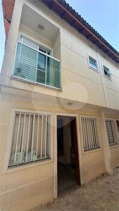 Casa à venda com 2 suítes no condomínio Residencial Real North Pedro, São Paulo - SP