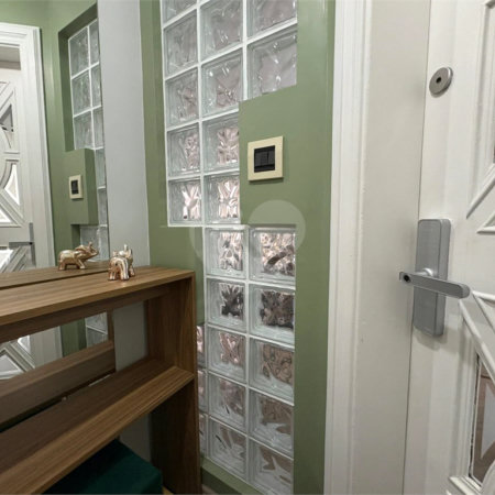 Apartamento à venda com 3 quartos, sendo 1 suíte, em Santa Teresinha, São Paulo, SP