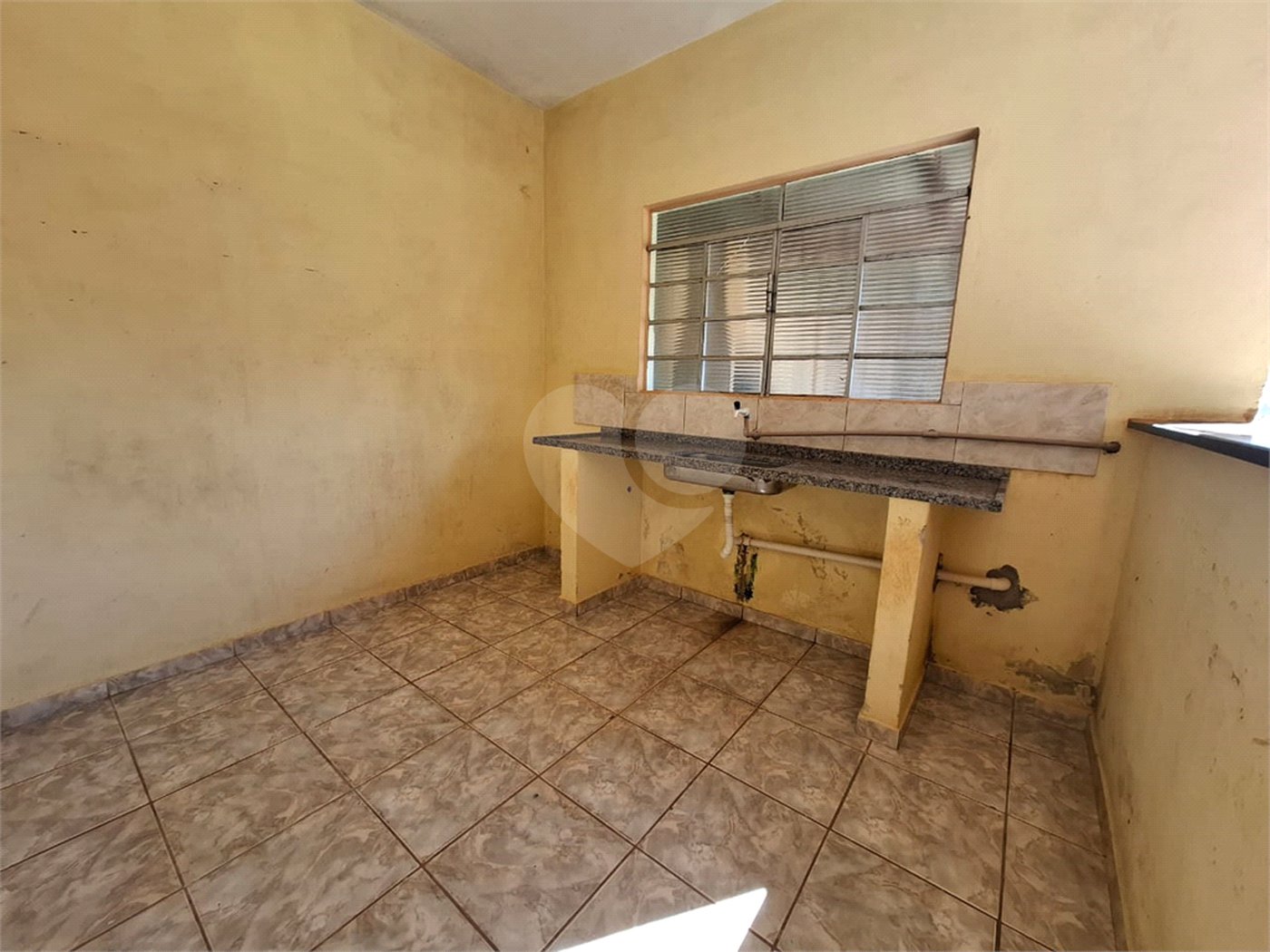 Chácara à venda com 2 quartos em Jardim Victório Antônio de Santi II, Araraquara, SP
