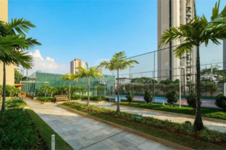 Apartamento à venda com 3 suítes em Vila Olímpia, São Paulo, SP