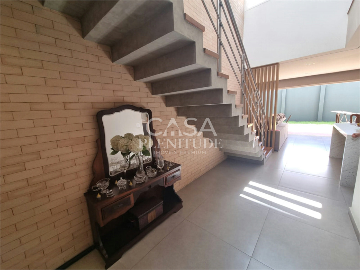 Casa em condomínio à venda com 3 suítes em Parque Ibiti Reserva, Sorocaba, SP