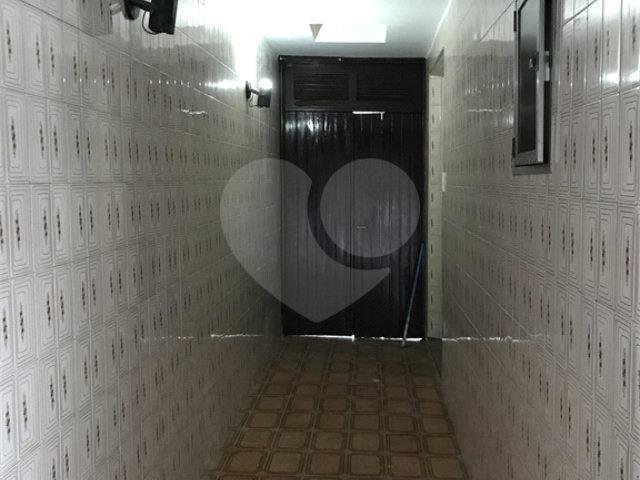 Sobrado à venda com 2 suítes em Santo Amaro, São Paulo, SP