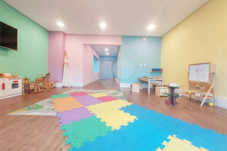Apartamento à venda com 2 quartos em Bela Aliança, São Paulo, SP