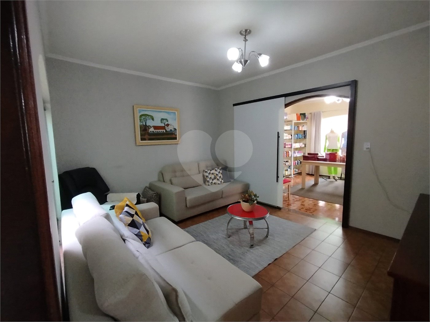 Casa à venda com 3 quartos, sendo 1 suíte, em Jardim Leocádia, Sorocaba, SP