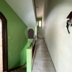 Sobrado à venda com 3 quartos, sendo 1 suíte, em Vila Paulicéia, São Paulo, SP