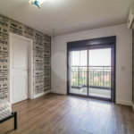 Apartamento à venda com 4 suítes em Jardim Marajoara, São Paulo, SP