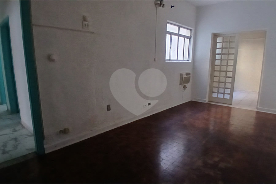 Apartamento à venda com 2 quartos em Santana, São Paulo, SP