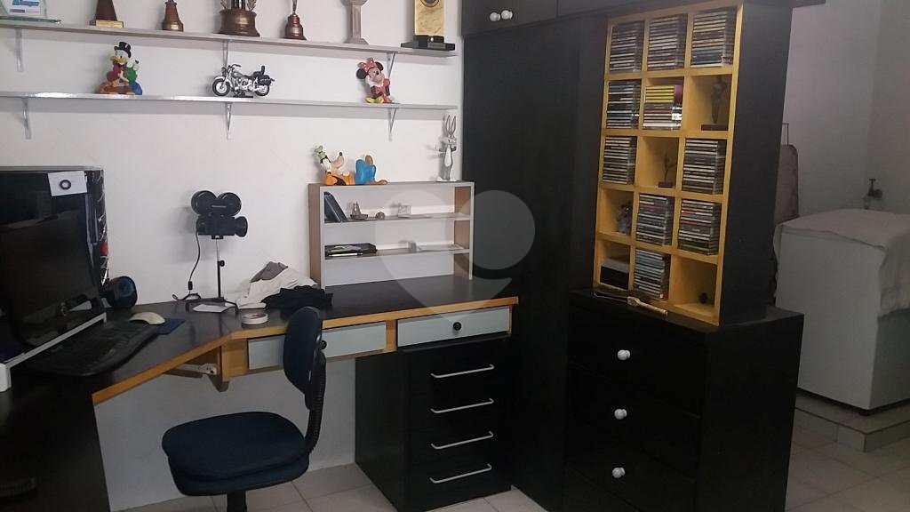 Casa à venda com 3 quartos, sendo 1 suíte, em Santana, São Paulo, SP