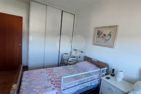 Apartamento à venda com 2 quartos em Vila Leopoldina, São Paulo, SP