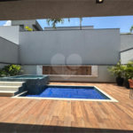 Casa à venda com 4 suítes no condomínio Residencial Duas Marias, Indaiatuba - SP