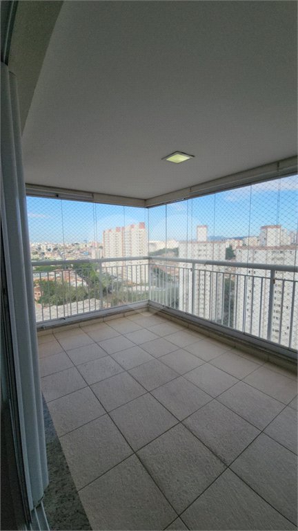 Apartamento à venda com 3 quartos, sendo 1 suíte, em Mandaqui, São Paulo, SP