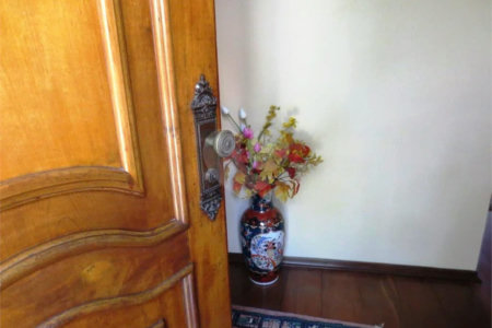 Sobrado à venda com 4 quartos, sendo 1 suíte, em Tucuruvi, São Paulo, SP
