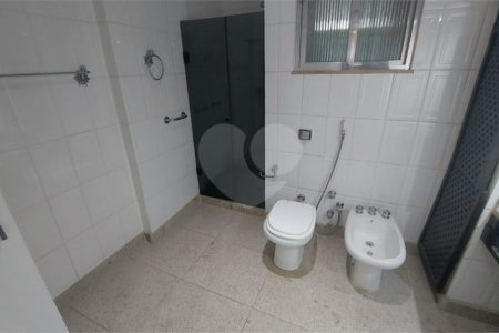 Apartamento à venda com 3 quartos, sendo 1 suíte, em Botafogo, Rio de Janeiro, RJ