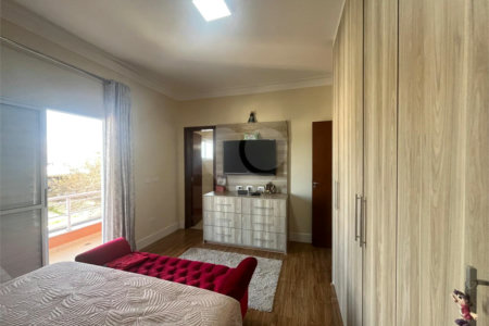 Casa à venda com 3 suítes no condomínio Lago da Serra, Araçoiaba da Serra - SP